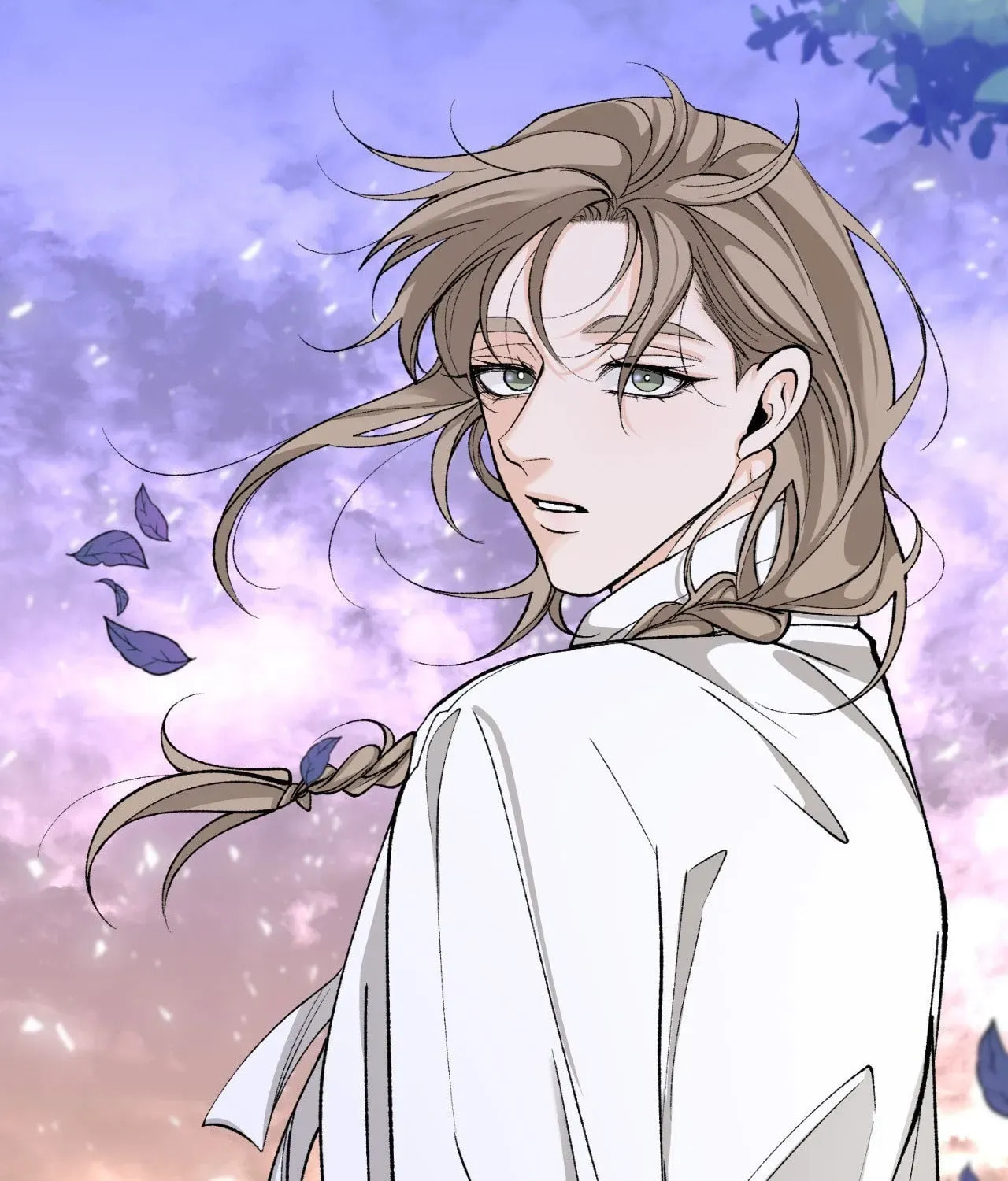Fever Chapter 34 page 41 - 