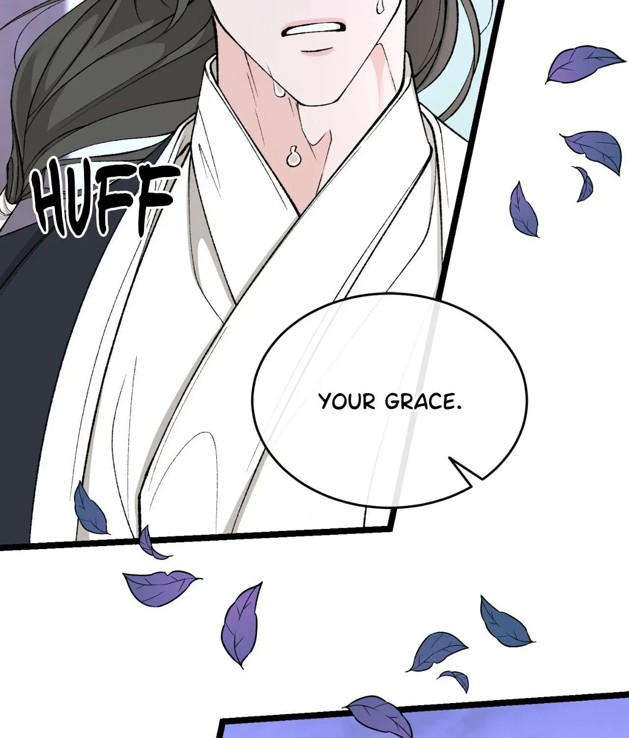 Fever Chapter 34 page 44 - 