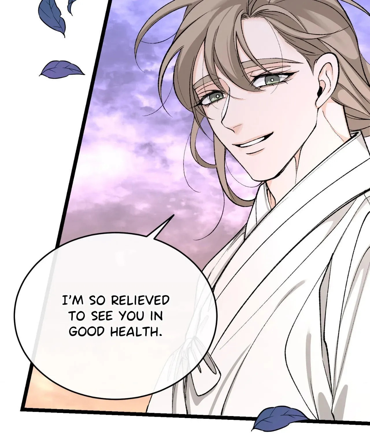 Fever Chapter 34 page 46 - 