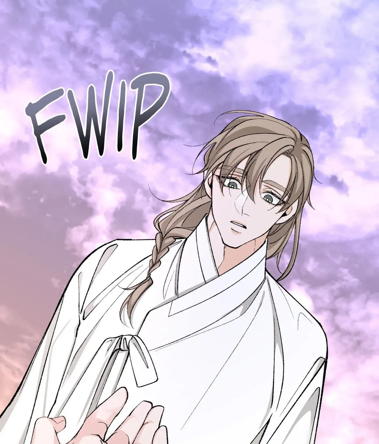 Fever Chapter 34 page 55 - 