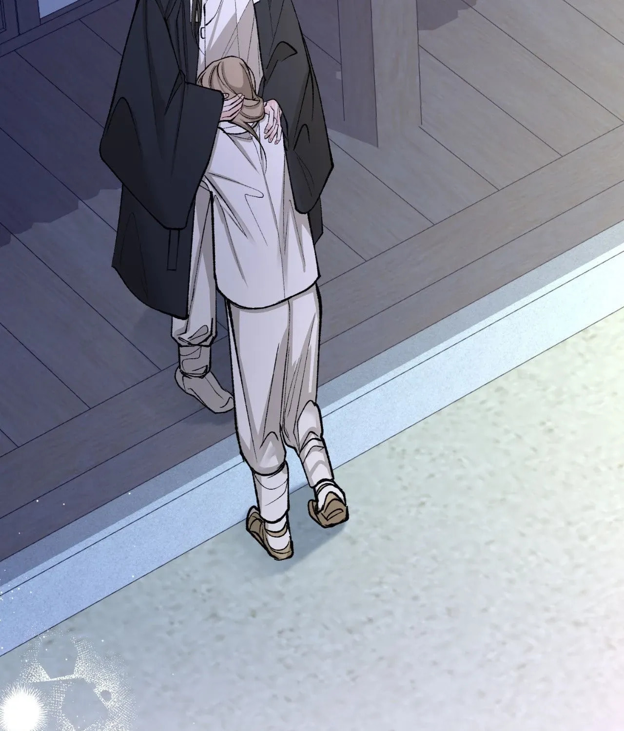 Fever Chapter 34 page 70 - 