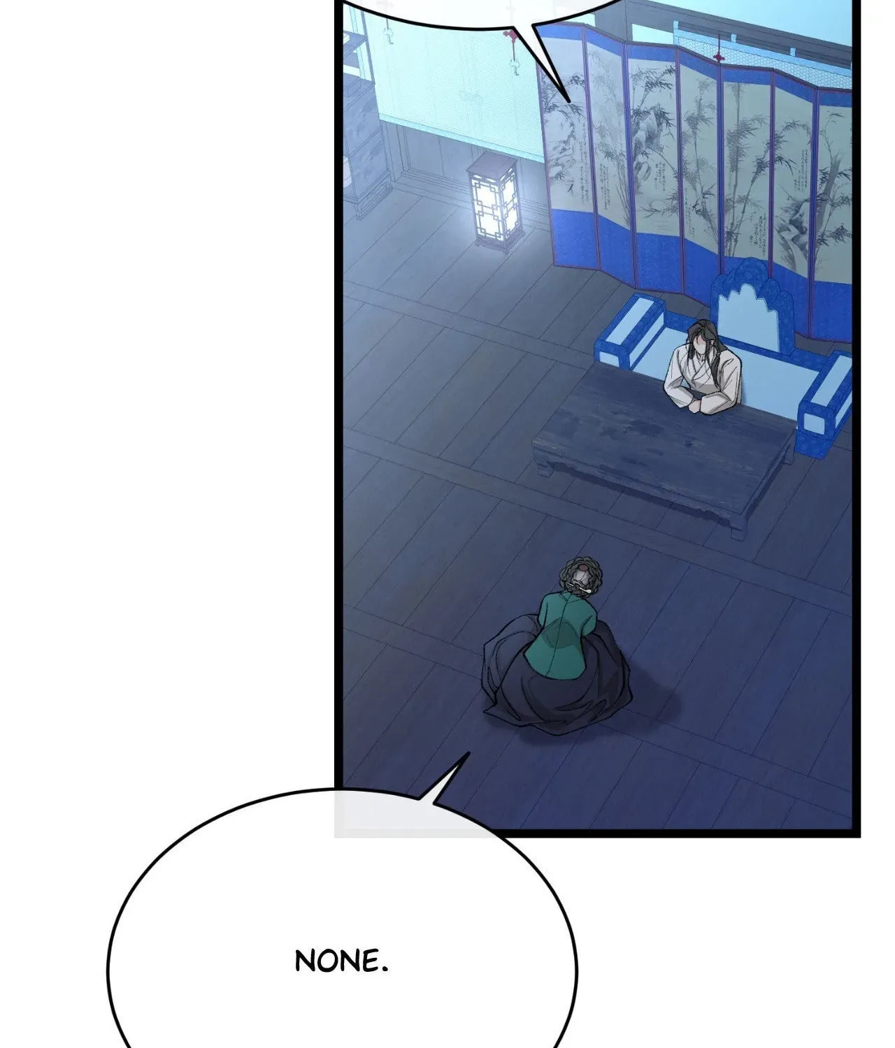 Fever Chapter 34 page 8 - 
