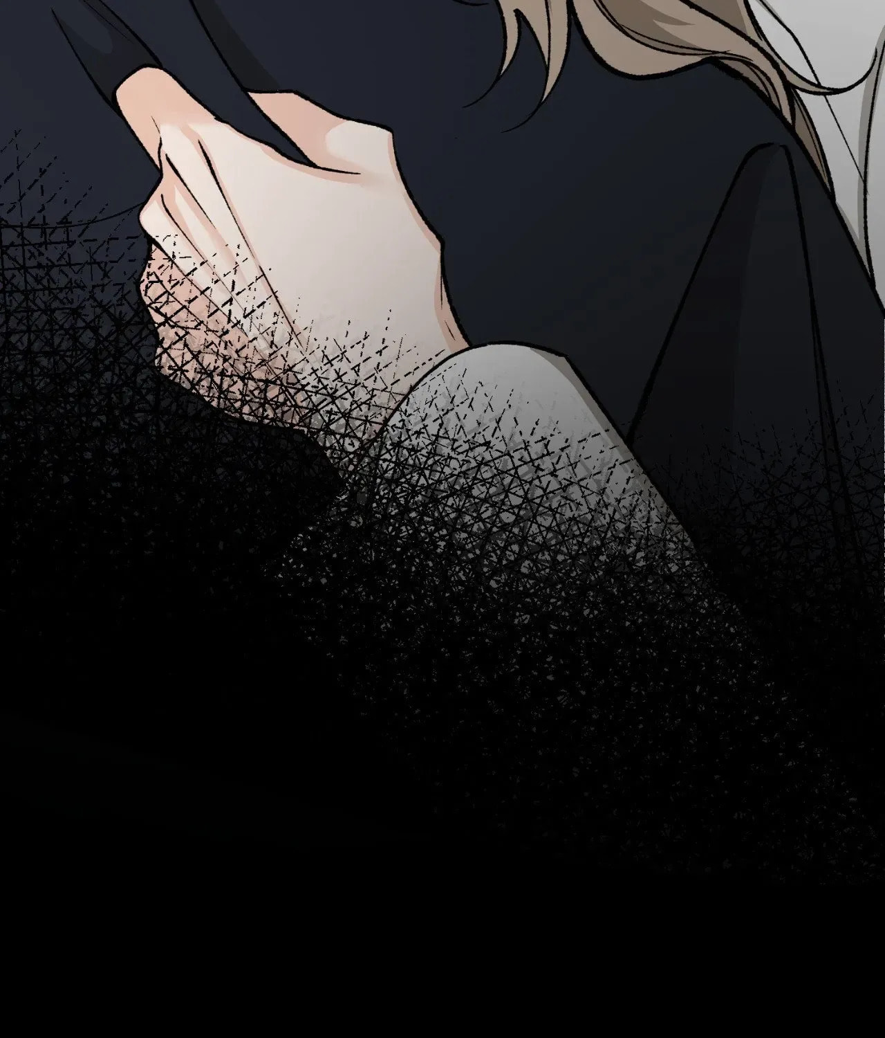 Fever Chapter 35 page 129 - 