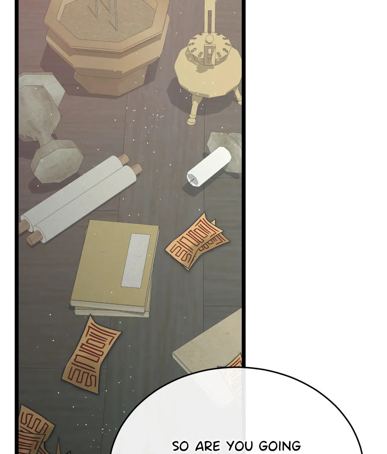 Fever Chapter 35 page 131 - 