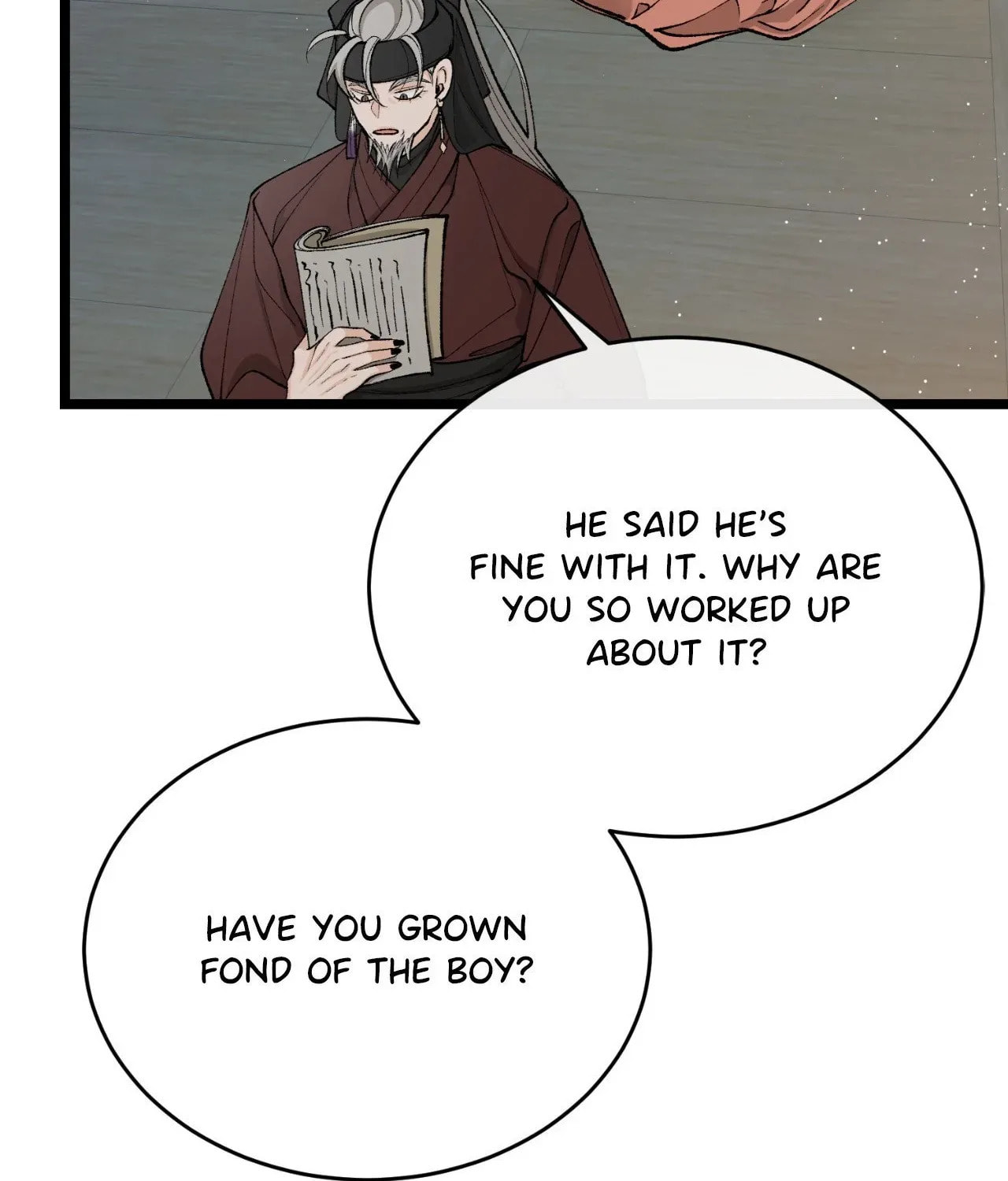 Fever Chapter 35 page 134 - 