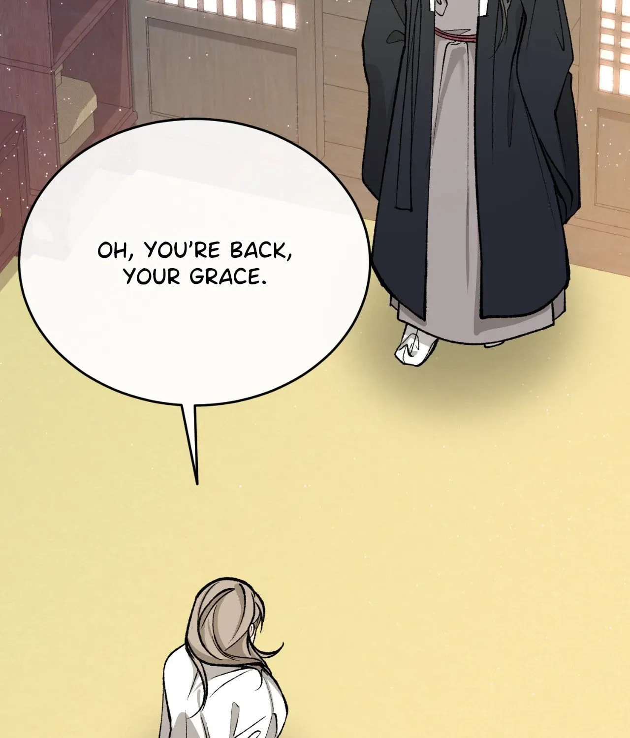 Fever Chapter 35 page 3 - 