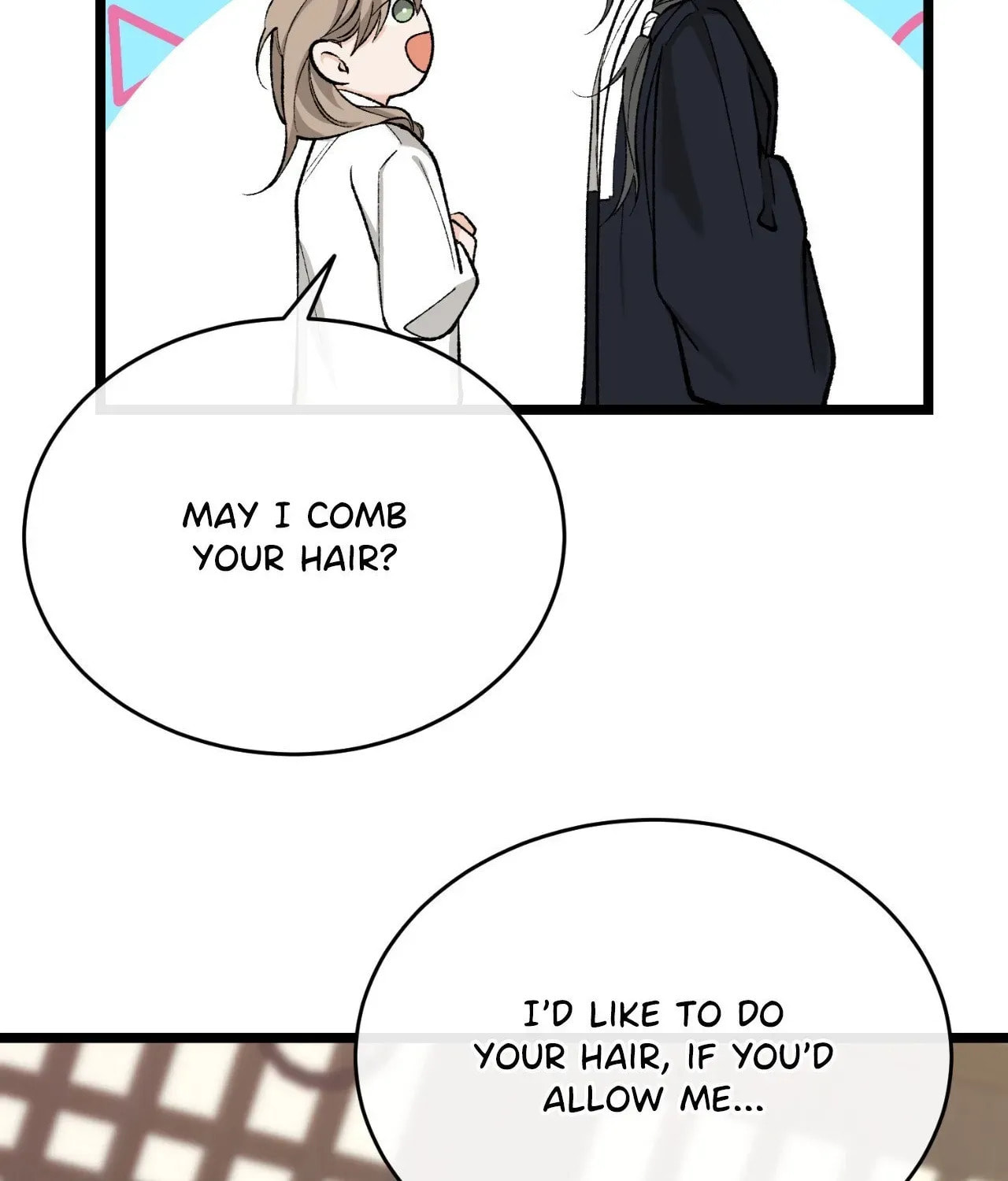 Fever Chapter 35 page 22 - 