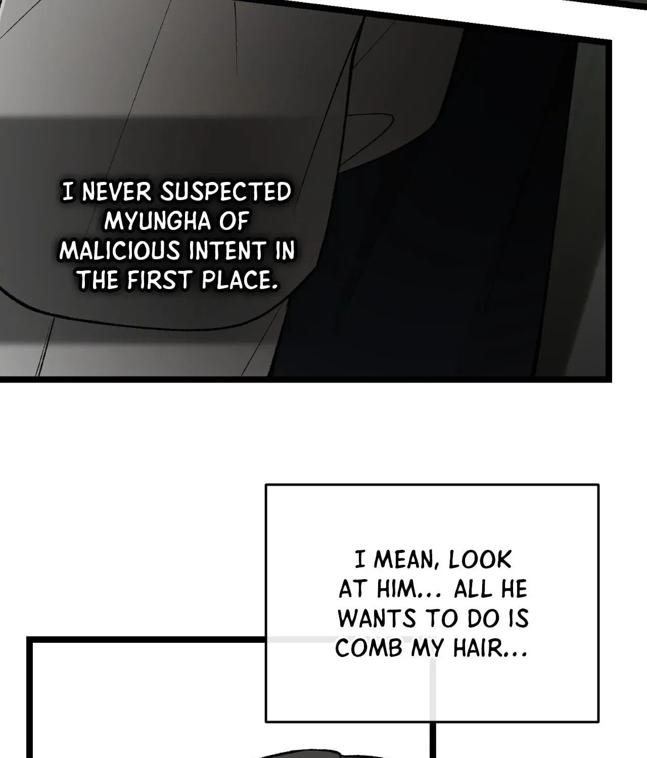 Fever Chapter 35 page 25 - 