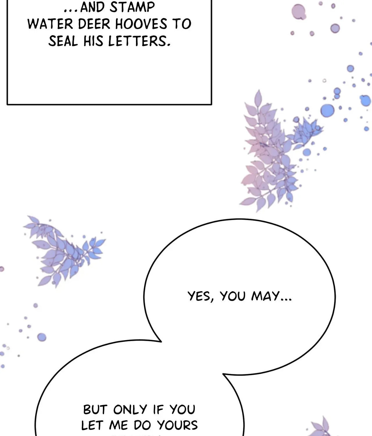 Fever Chapter 35 page 27 - 