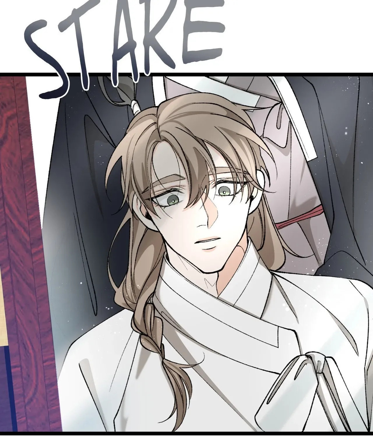 Fever Chapter 35 page 30 - 