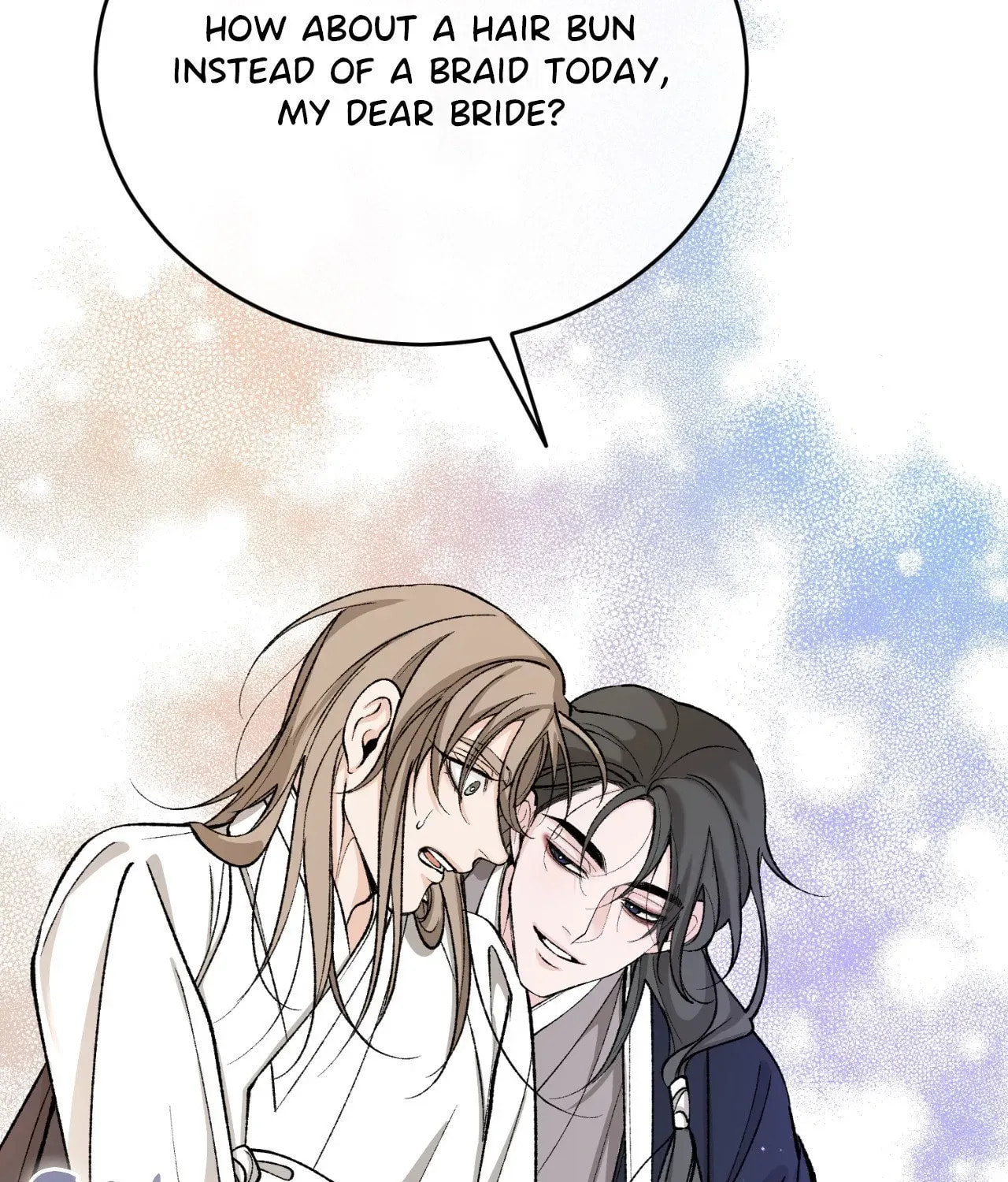 Fever Chapter 35 page 39 - 