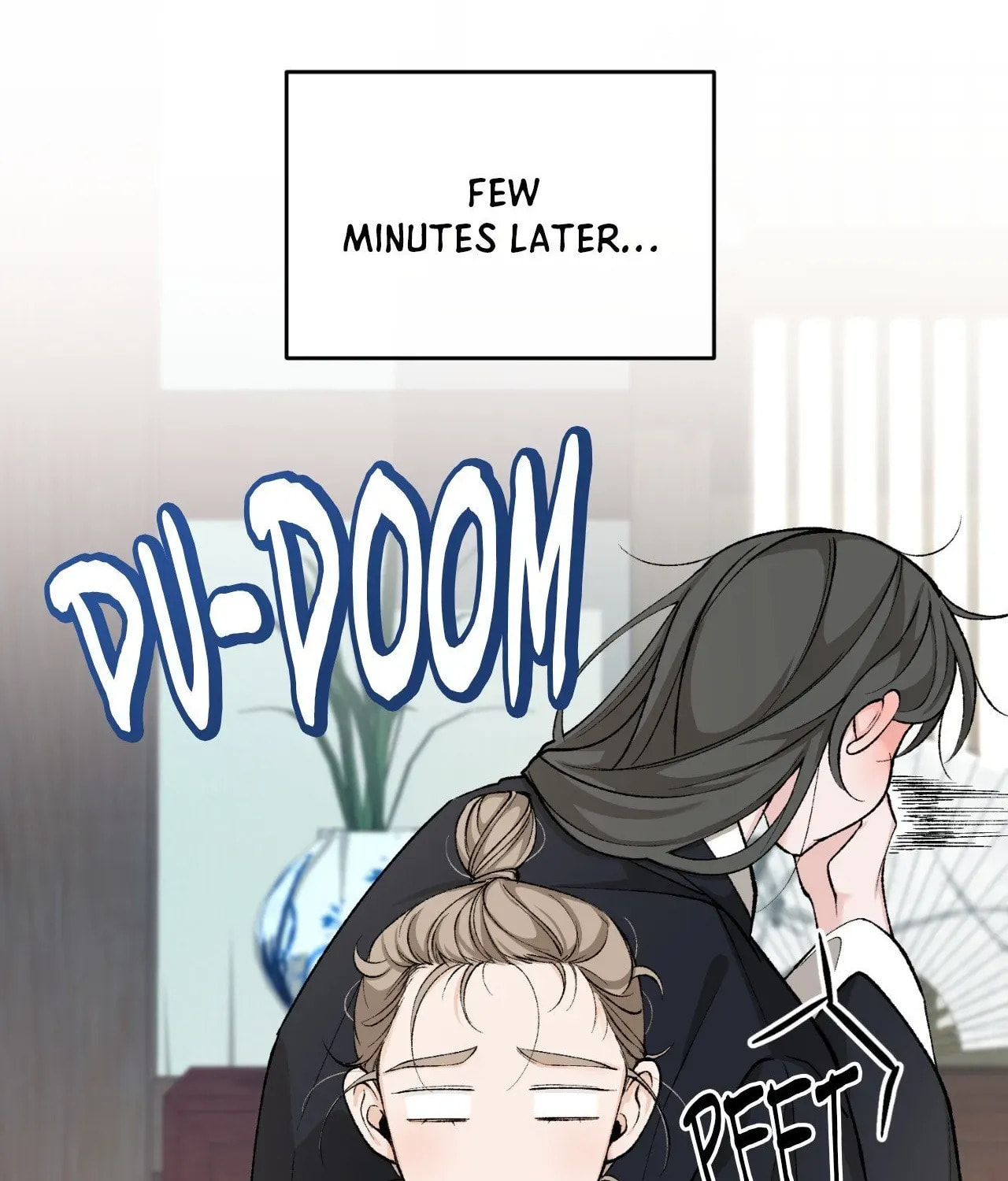 Fever Chapter 35 page 46 - 