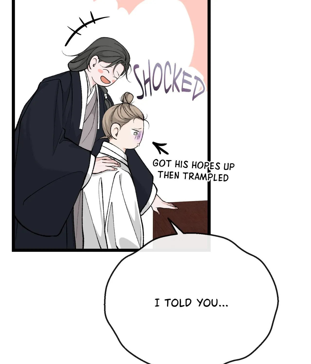 Fever Chapter 35 page 49 - 