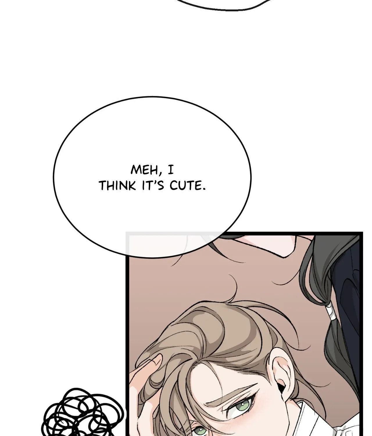 Fever Chapter 35 page 50 - 