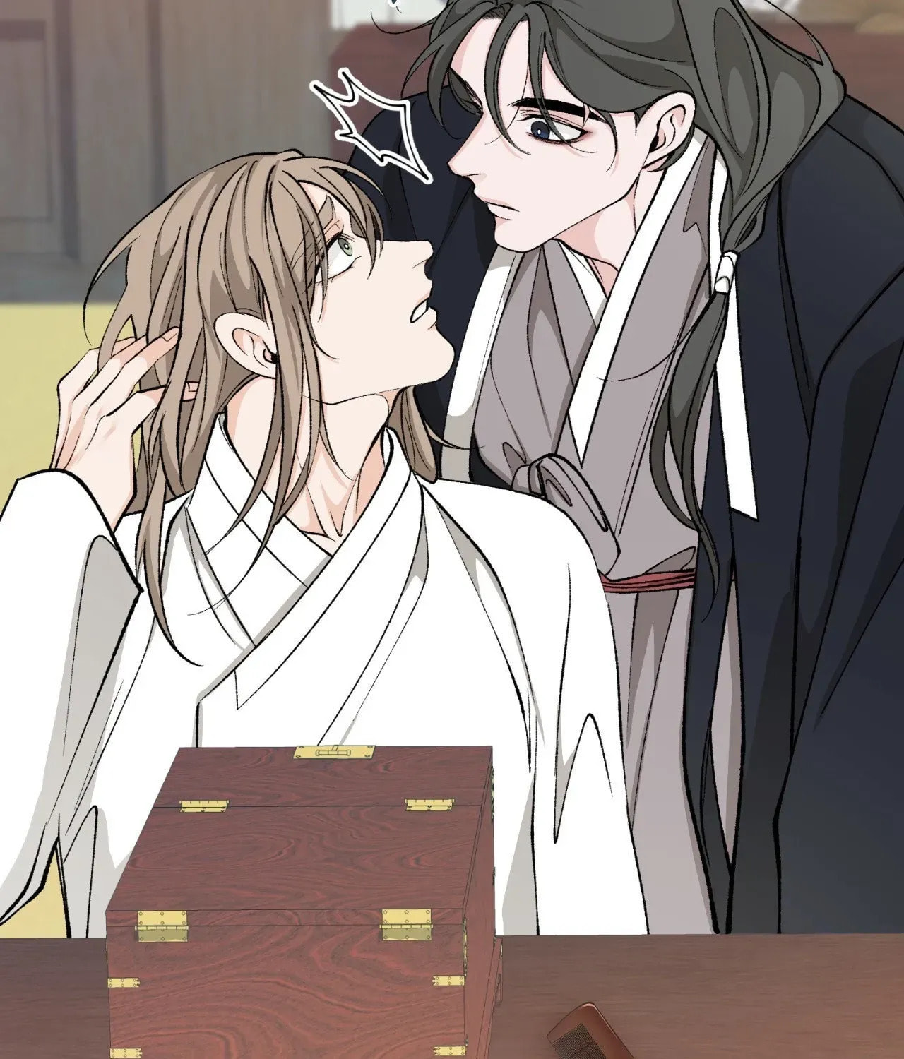 Fever Chapter 35 page 53 - 