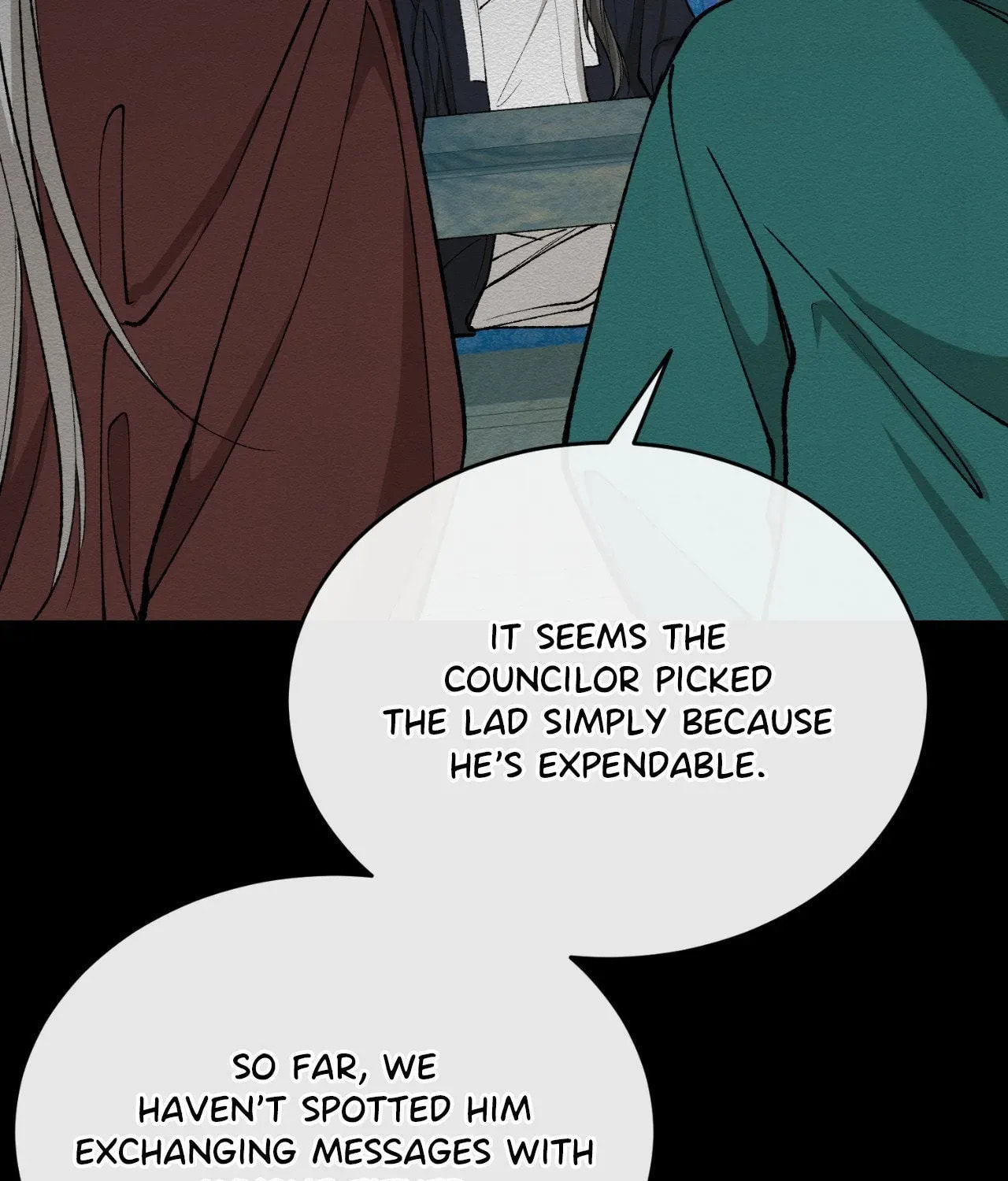 Fever Chapter 35 page 9 - 