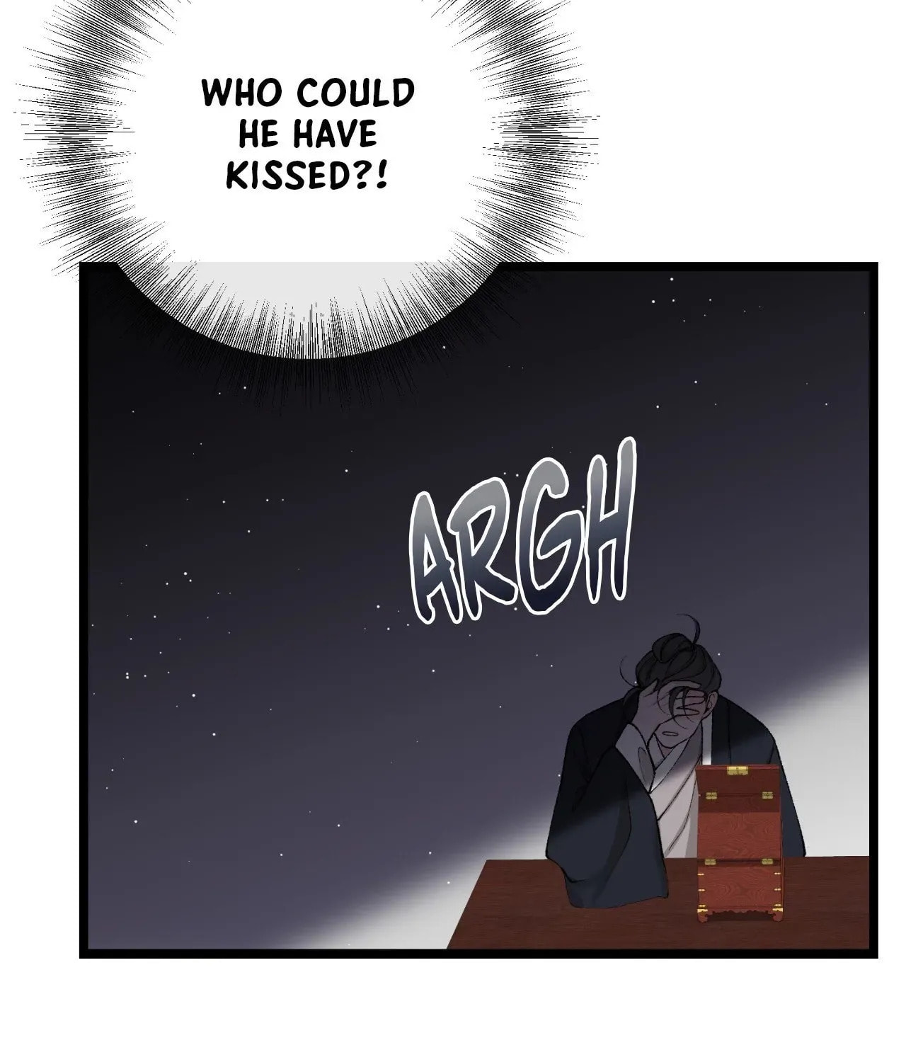 Fever Chapter 35 page 99 - 