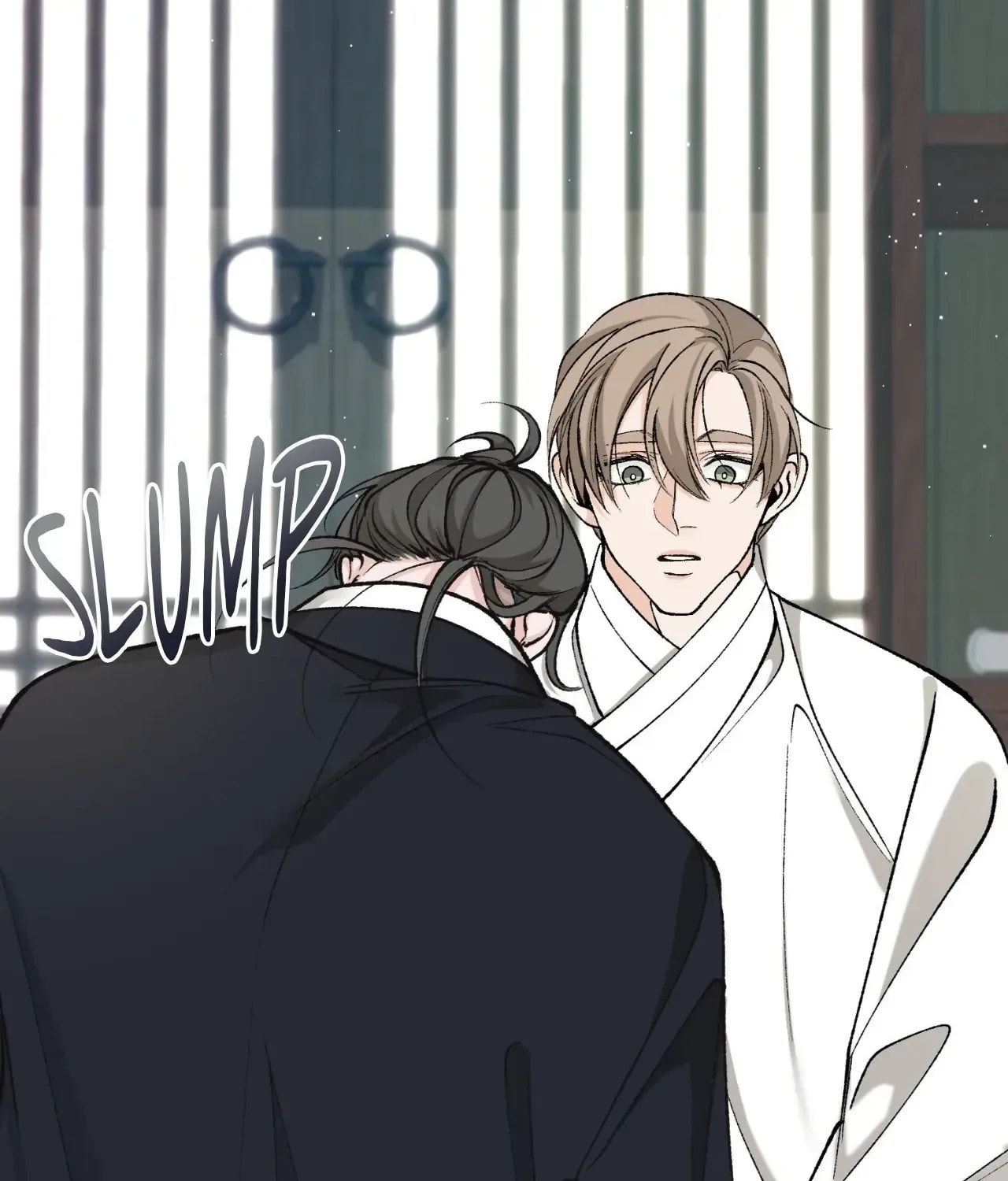 Fever Chapter 36 page 118 - 