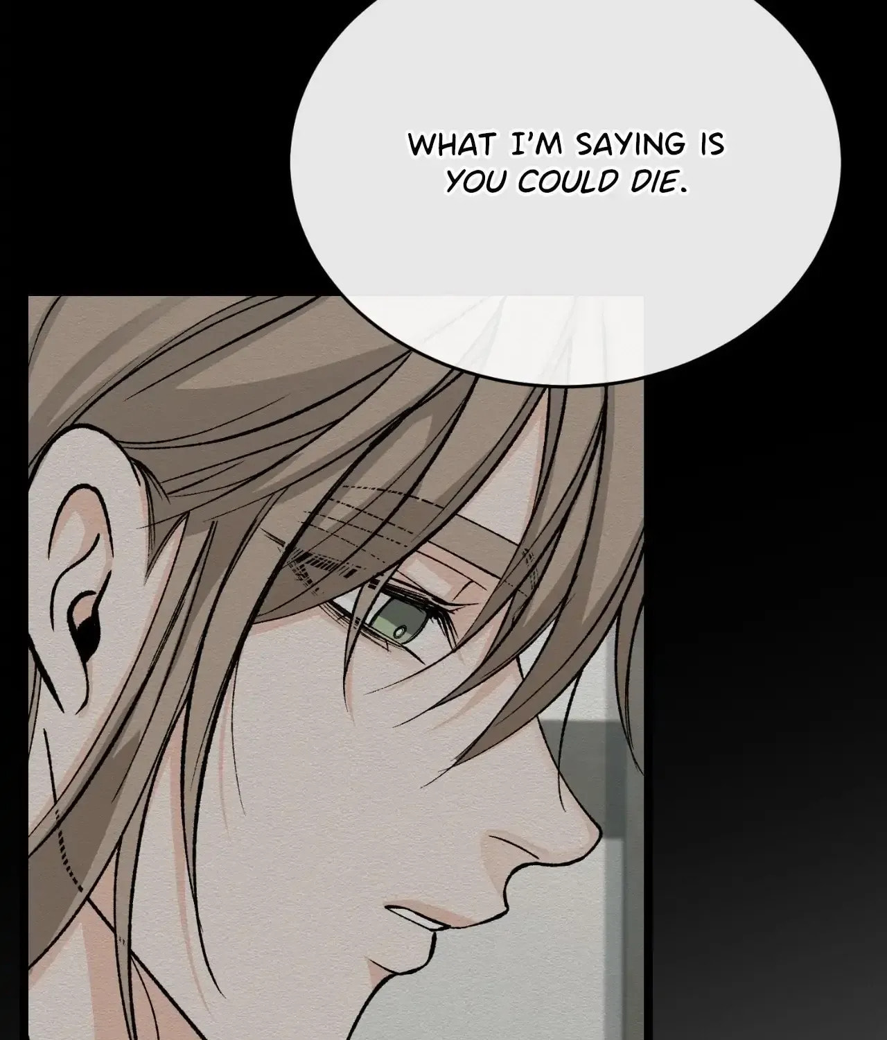 Fever Chapter 36 page 14 - 