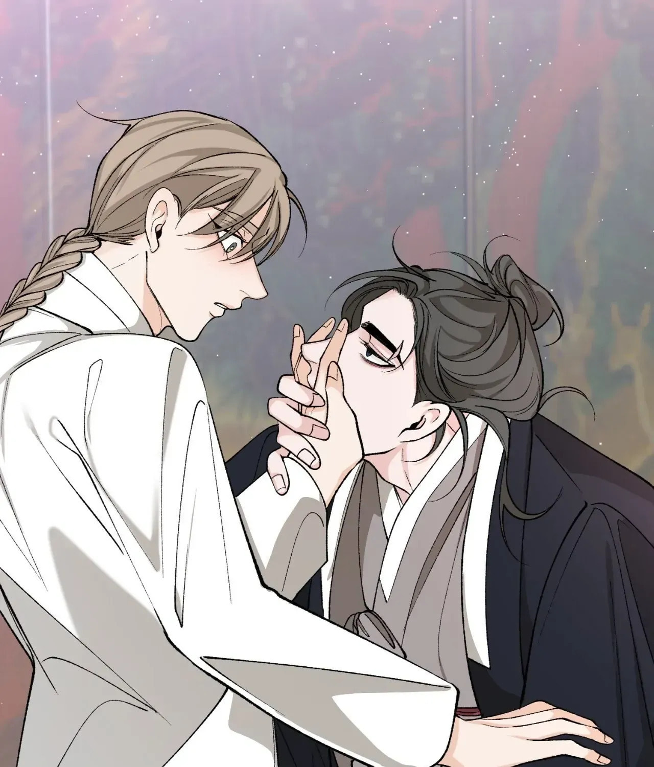 Fever Chapter 36 page 137 - 
