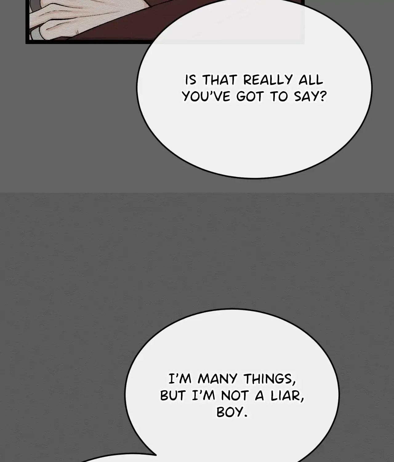 Fever Chapter 36 page 21 - 