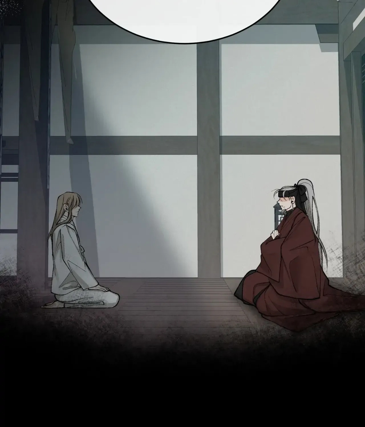 Fever Chapter 36 page 31 - 