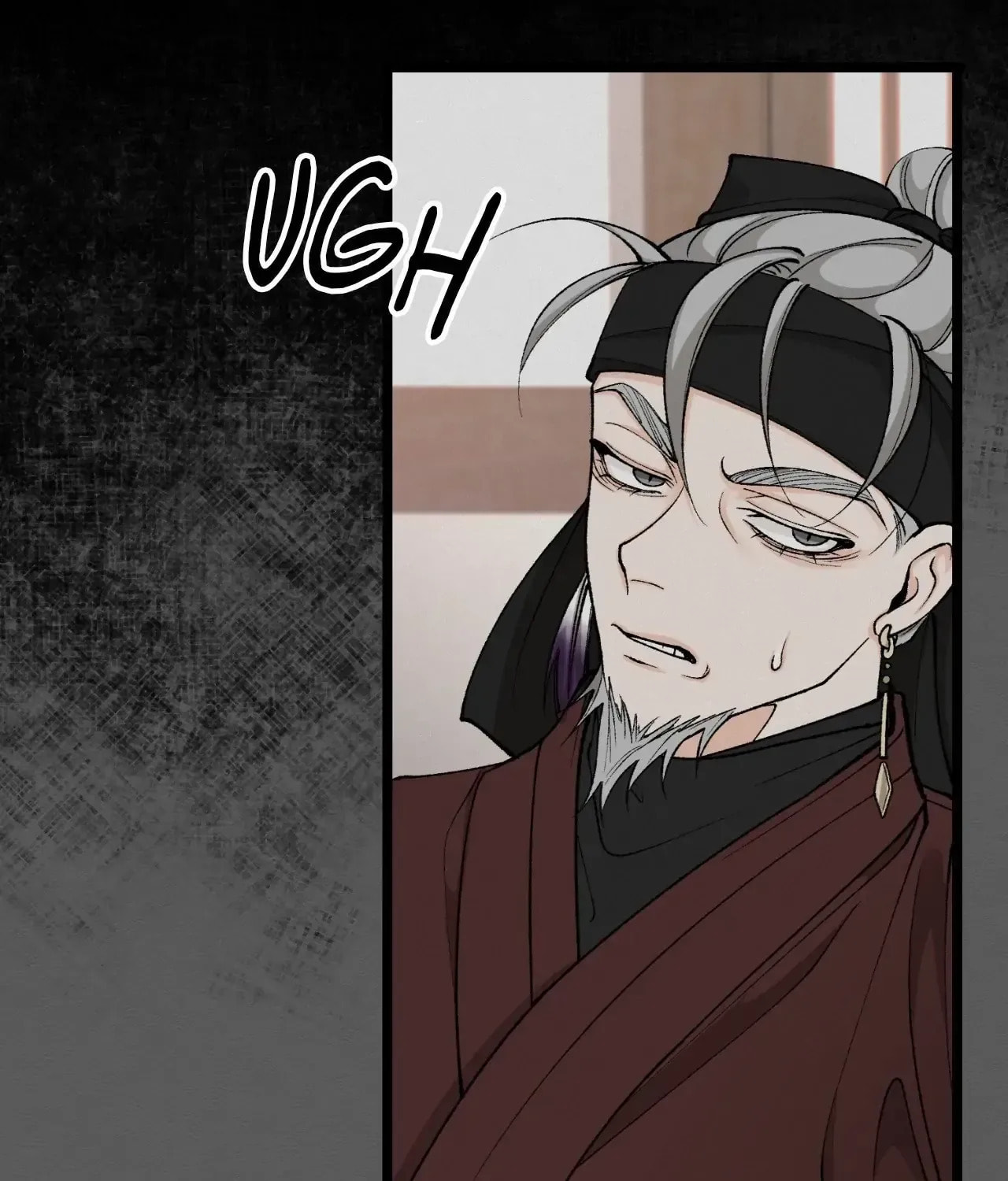 Fever Chapter 36 page 33 - 