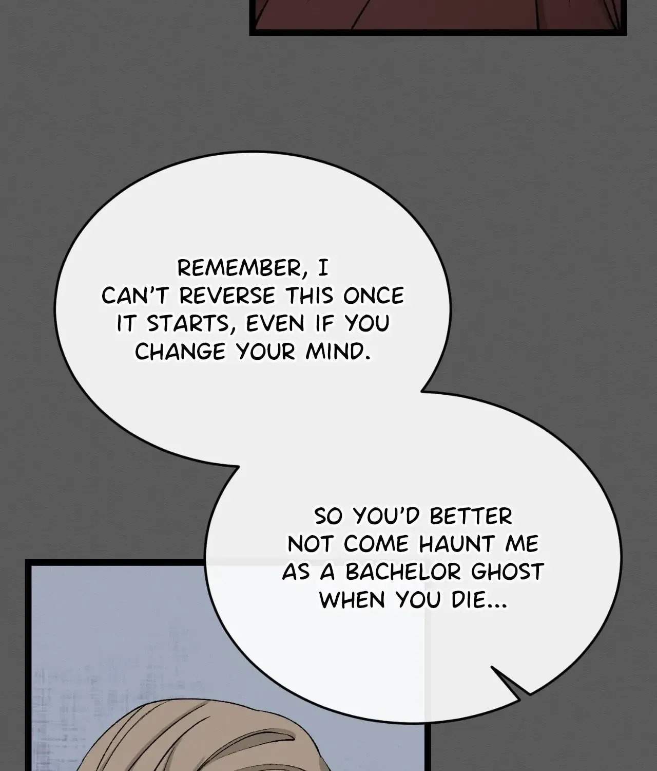 Fever Chapter 36 page 34 - 