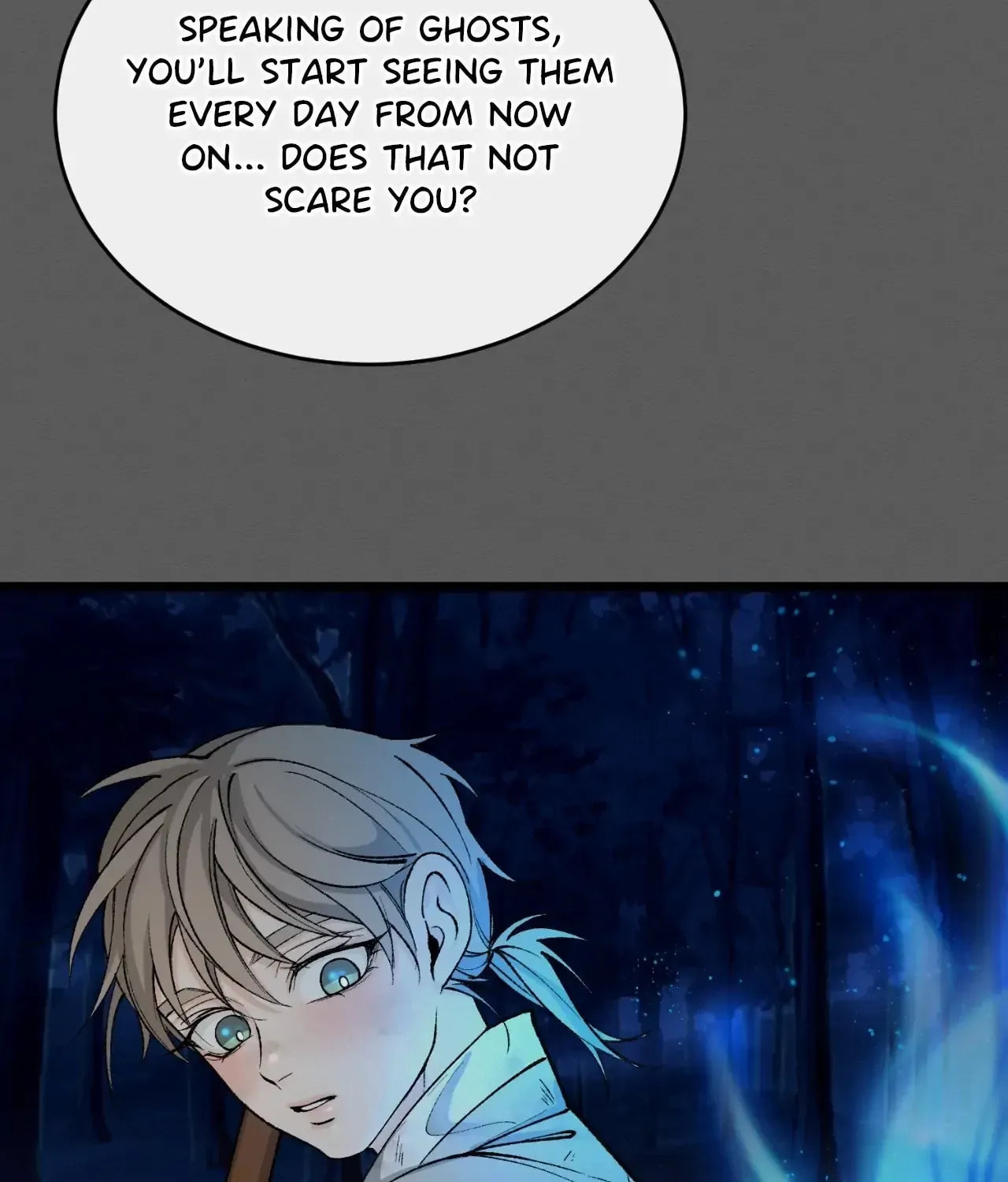 Fever Chapter 36 page 37 - 