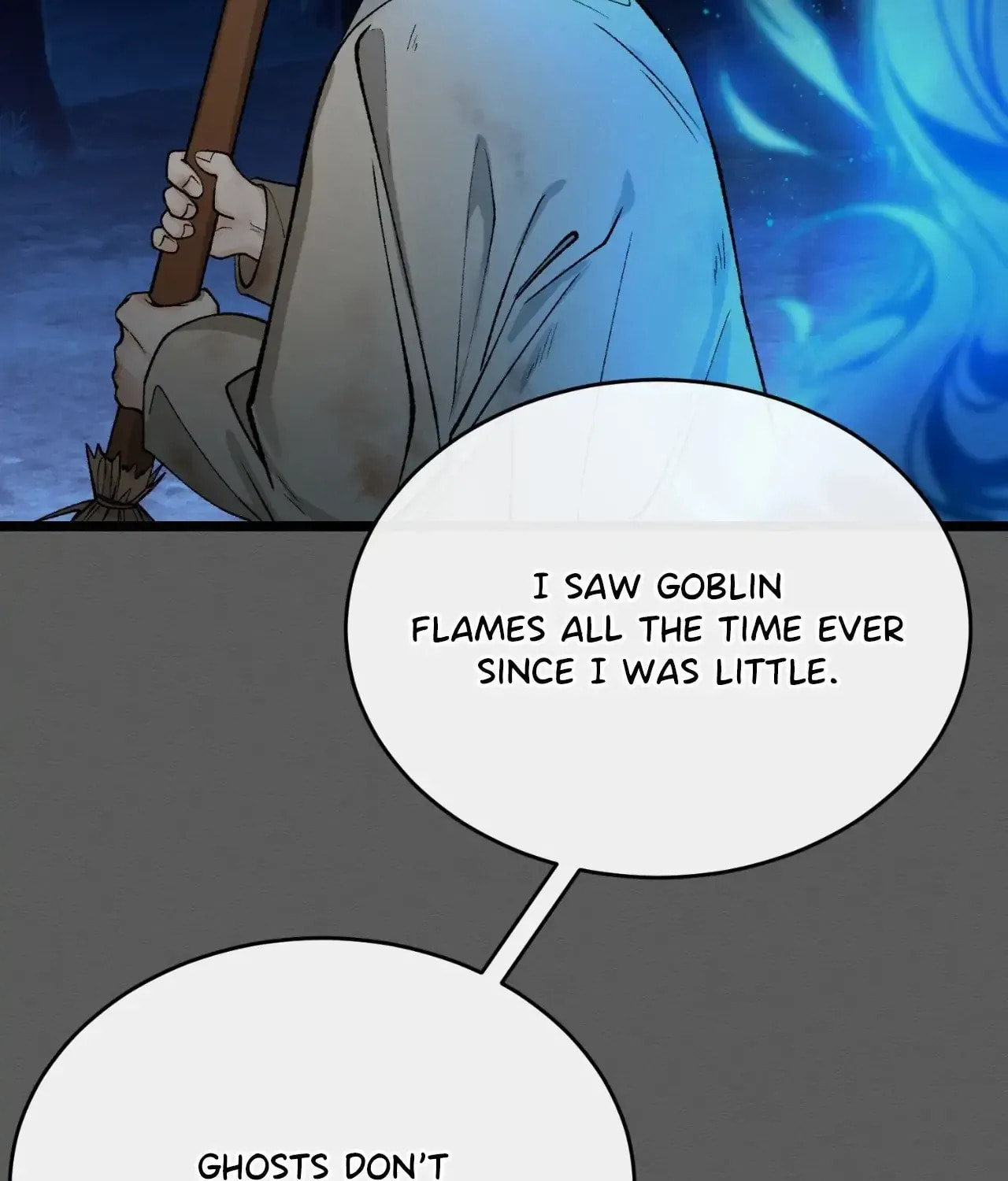 Fever Chapter 36 page 38 - 