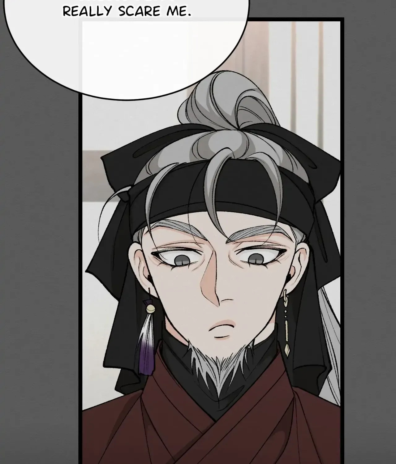 Fever Chapter 36 page 39 - 