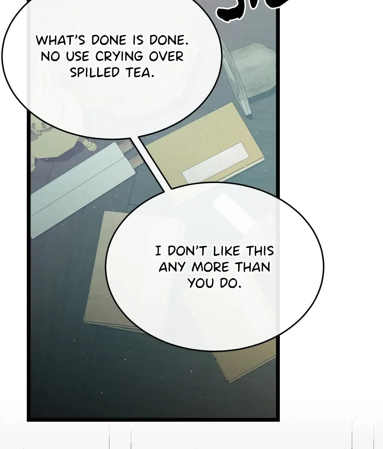 Fever Chapter 36 page 6 - 