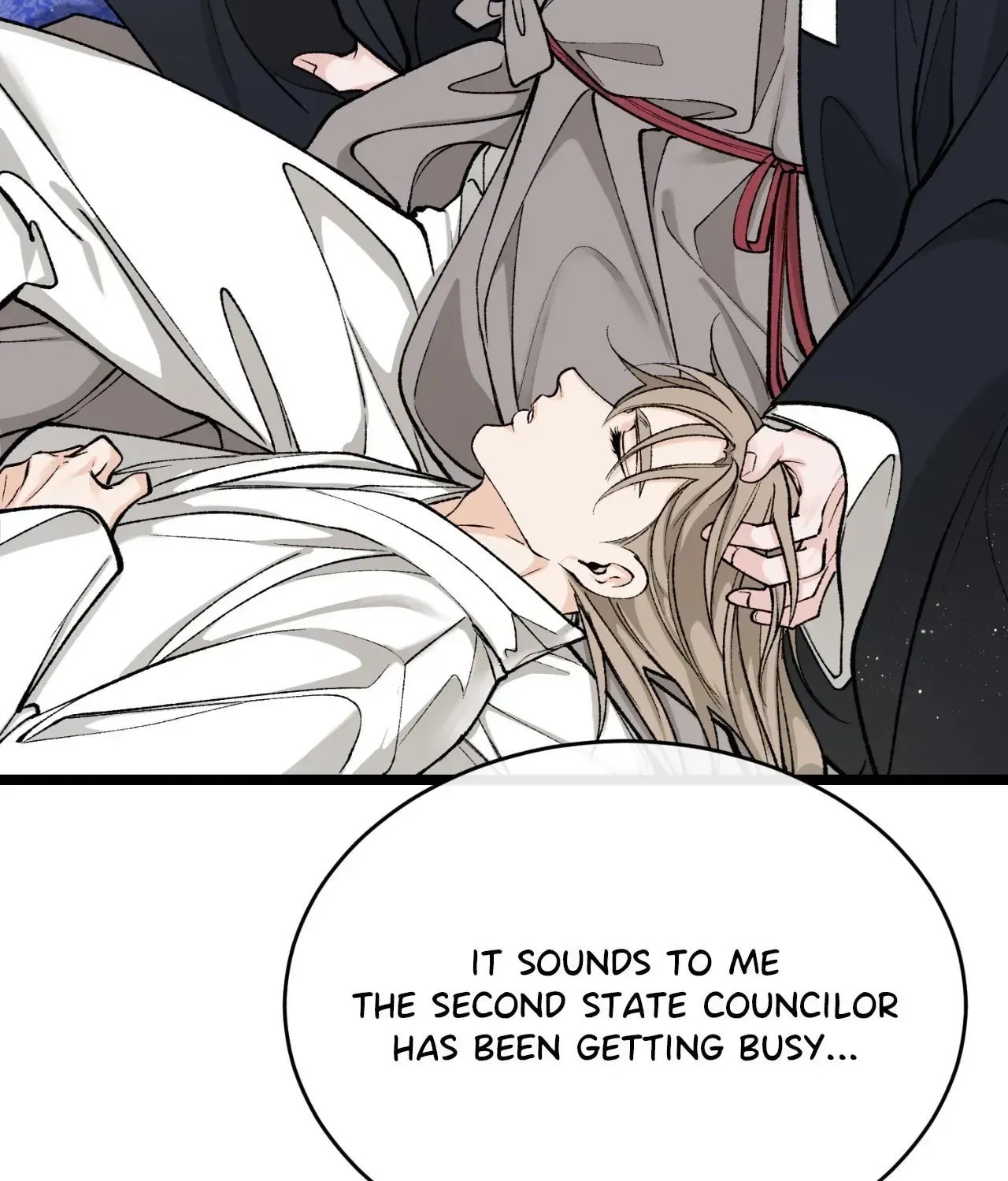 Fever Chapter 36 page 59 - 