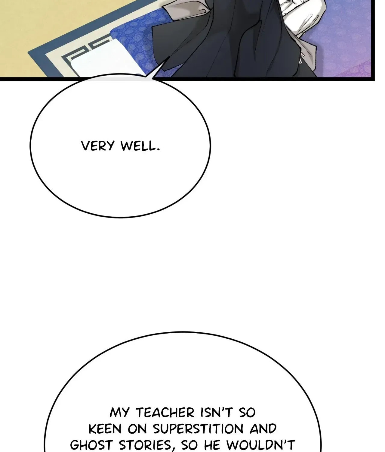 Fever Chapter 36 page 70 - 