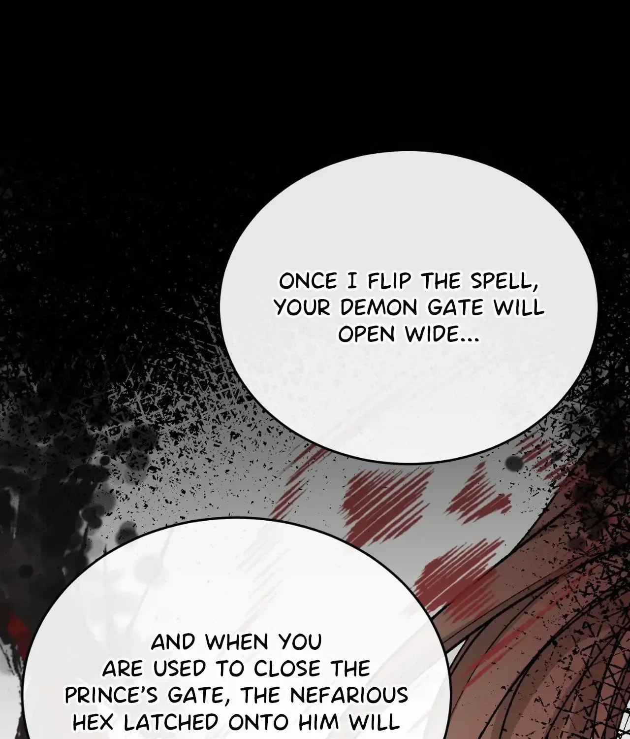 Fever Chapter 36 page 10 - 