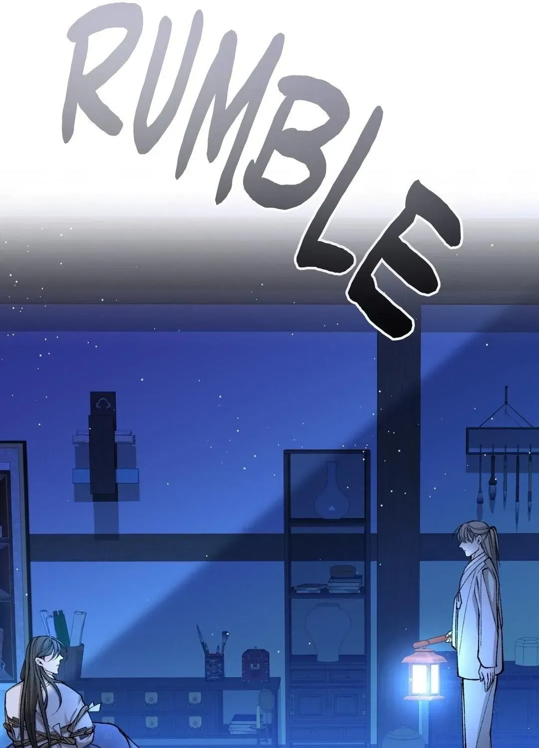 Fever Chapter 37 page 101 - 
