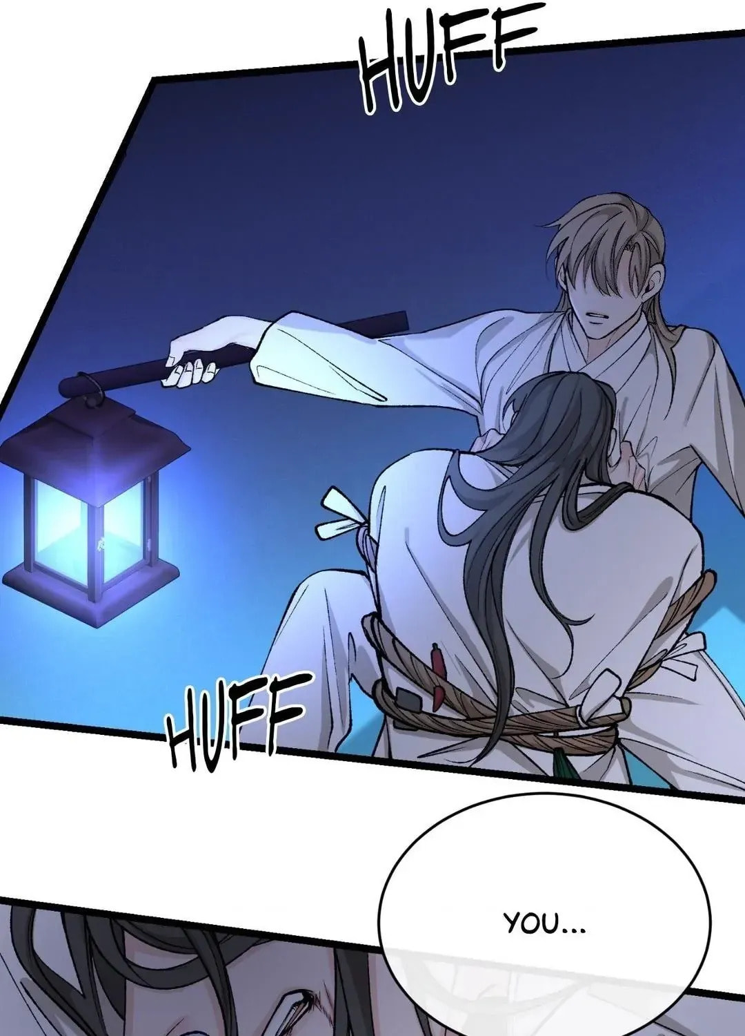 Fever Chapter 37 page 112 - 