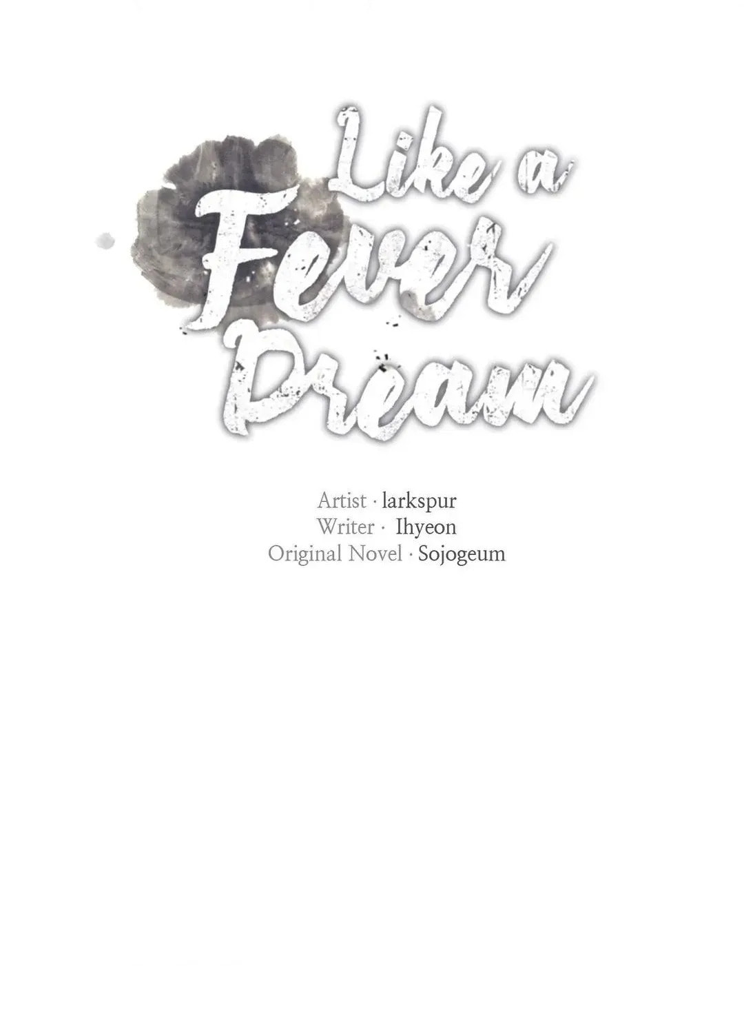 Fever Chapter 37 page 19 - 