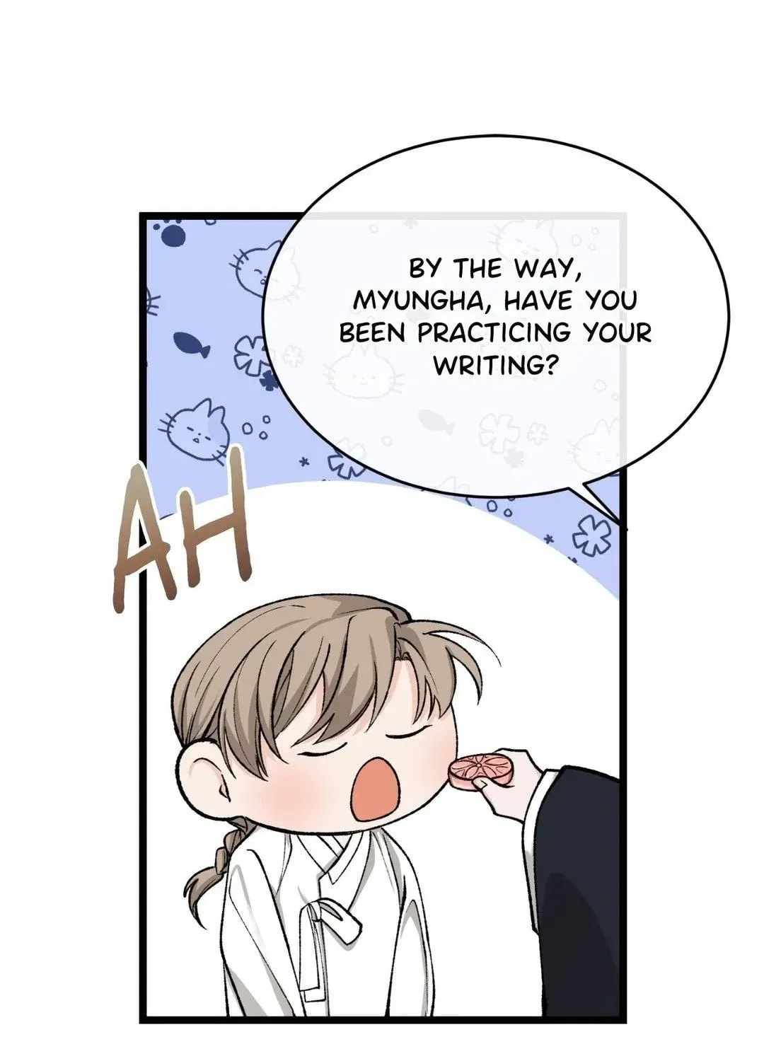 Fever Chapter 37 page 20 - 