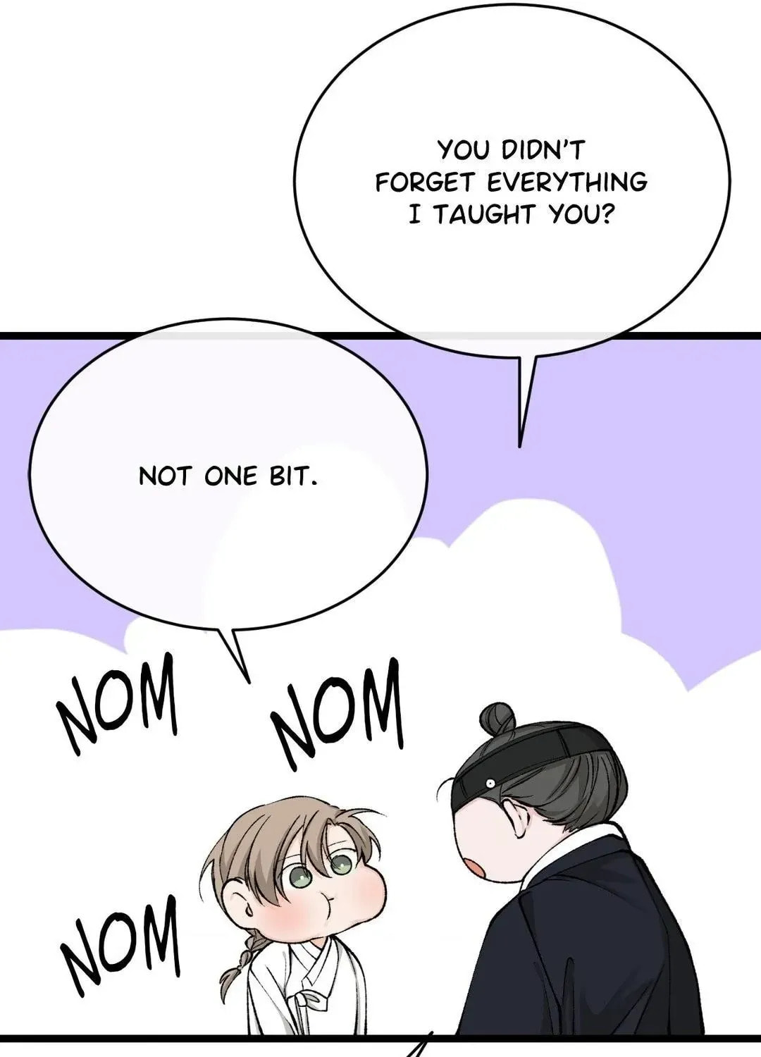 Fever Chapter 37 page 22 - 