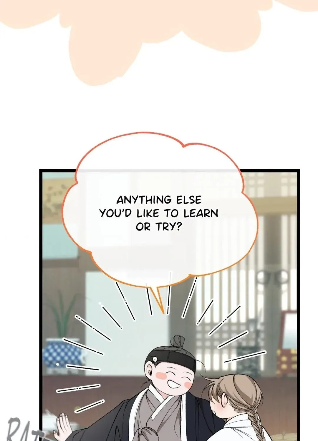 Fever Chapter 37 page 33 - 