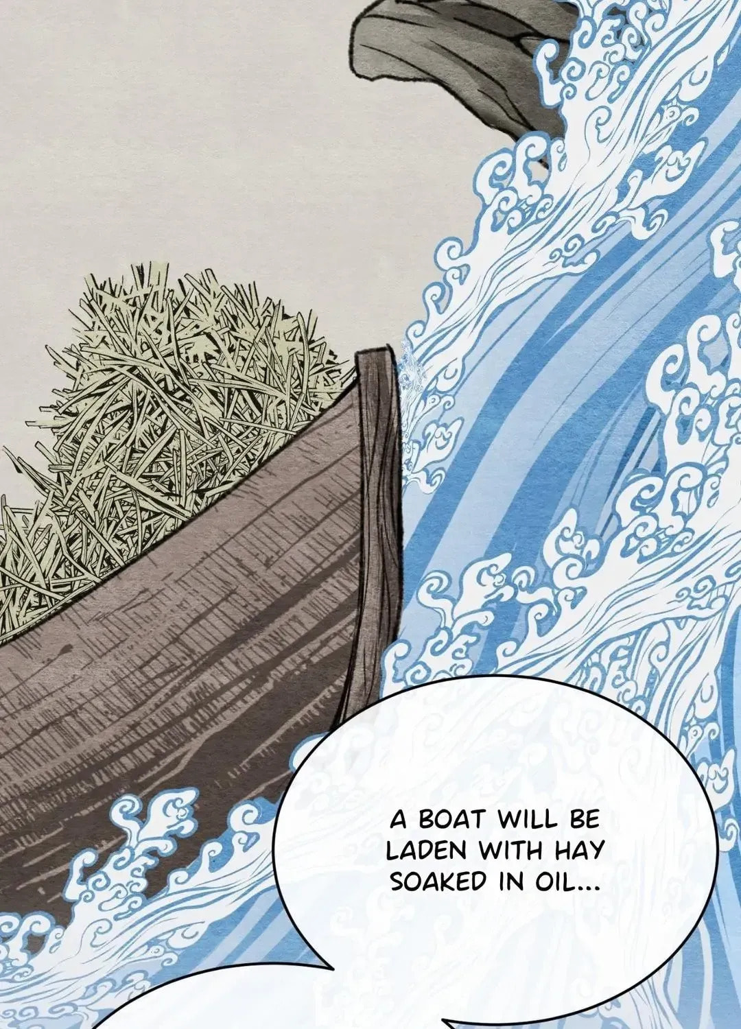 Fever Chapter 37 page 39 - 