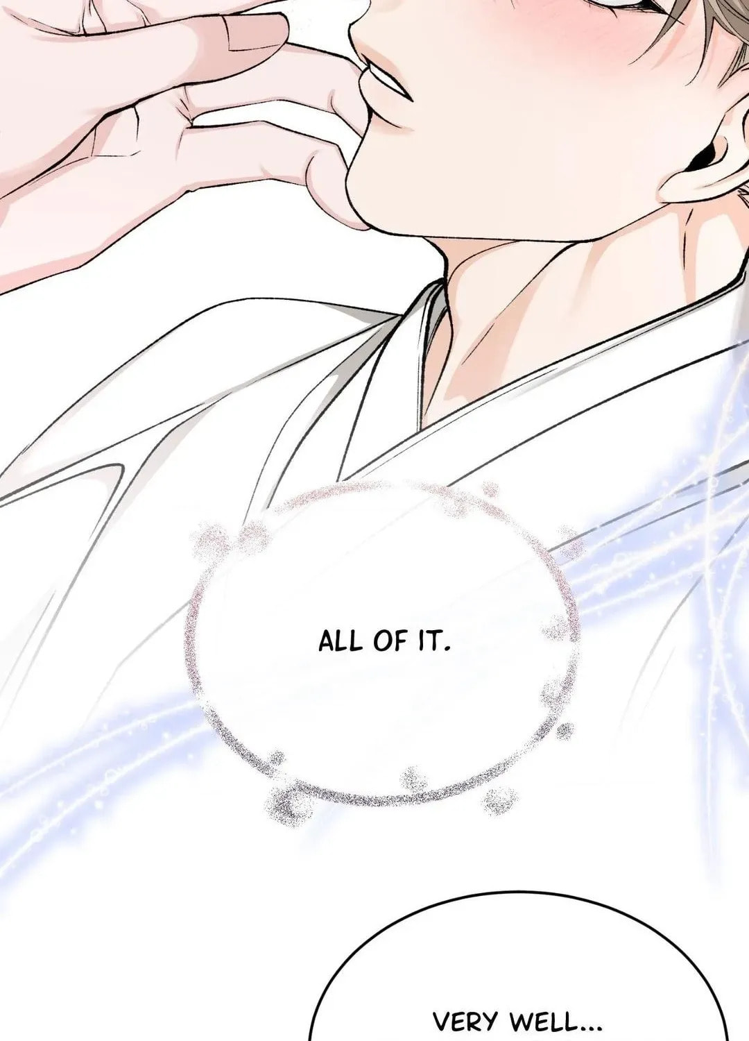 Fever Chapter 37 page 56 - 