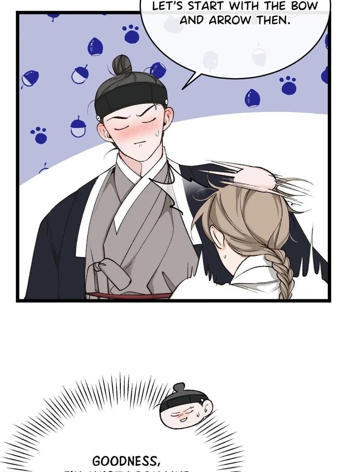 Fever Chapter 37 page 57 - 