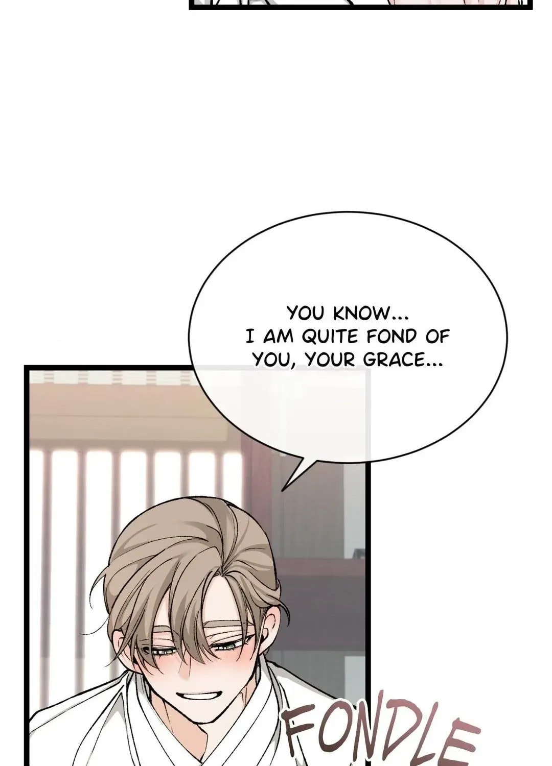 Fever Chapter 37 page 8 - 