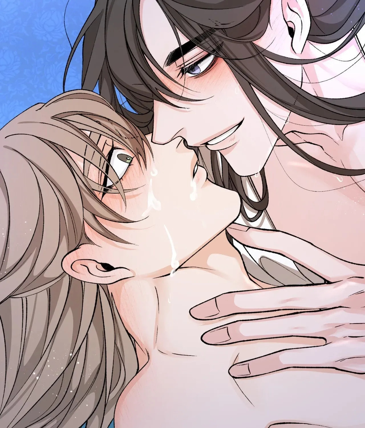 Fever Chapter 38 page 108 - 