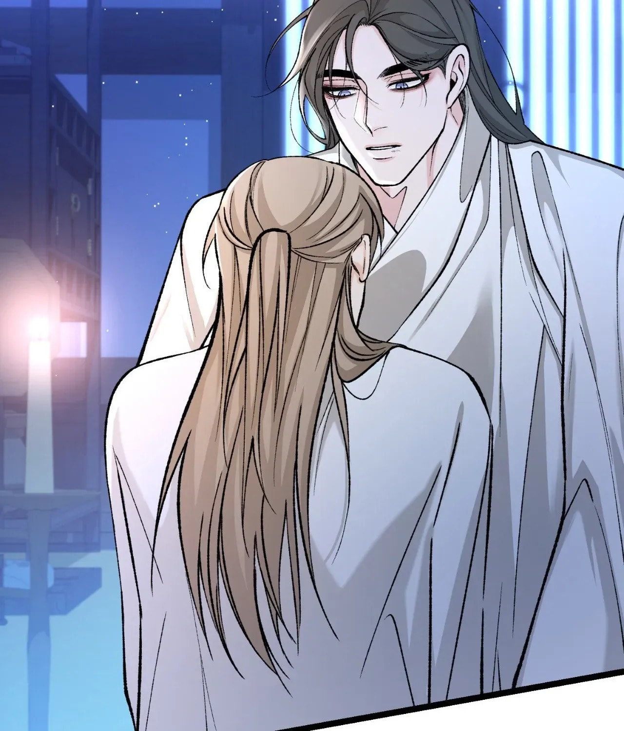 Fever Chapter 38 page 18 - 