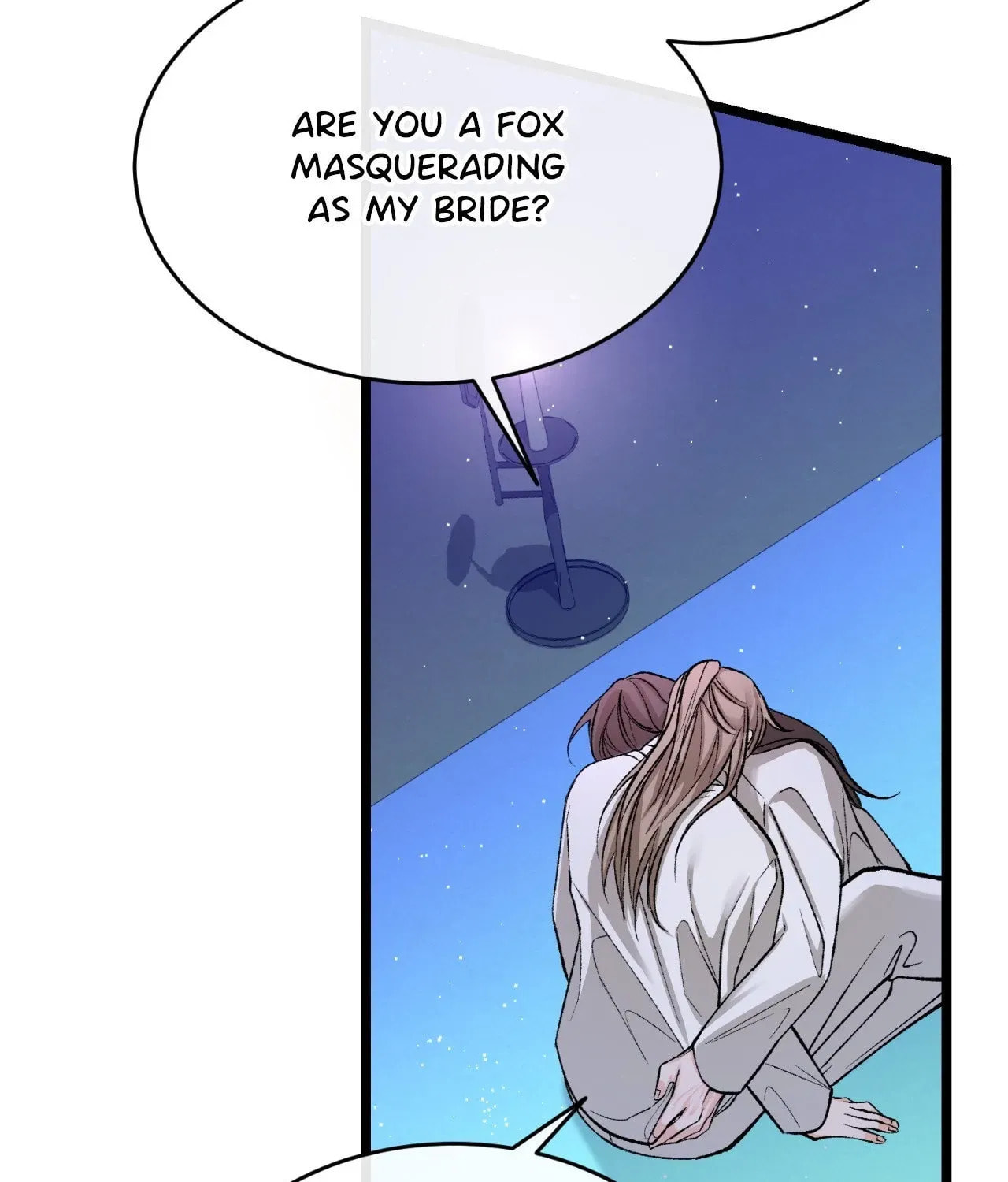 Fever Chapter 38 page 33 - 