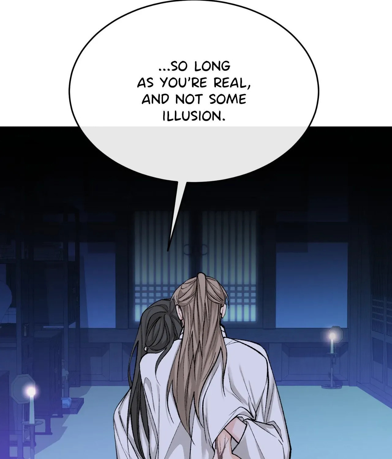 Fever Chapter 38 page 36 - 
