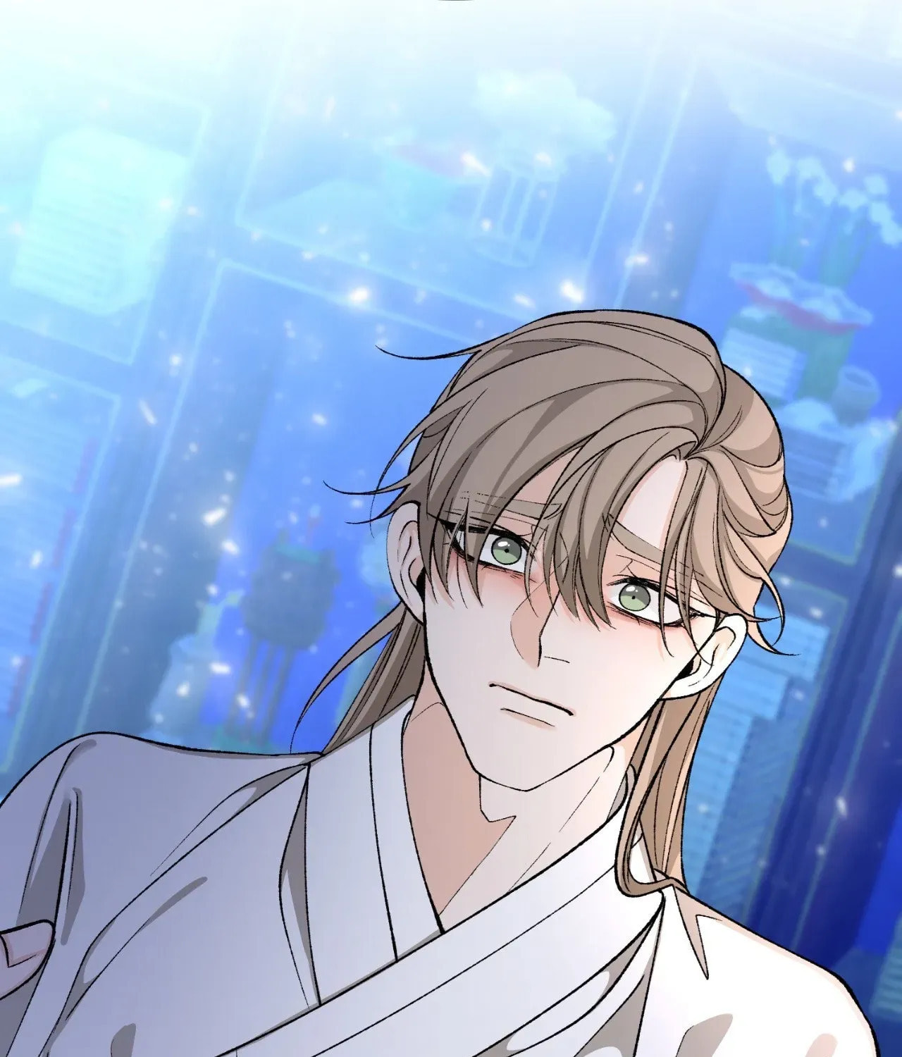Fever Chapter 38 page 47 - 